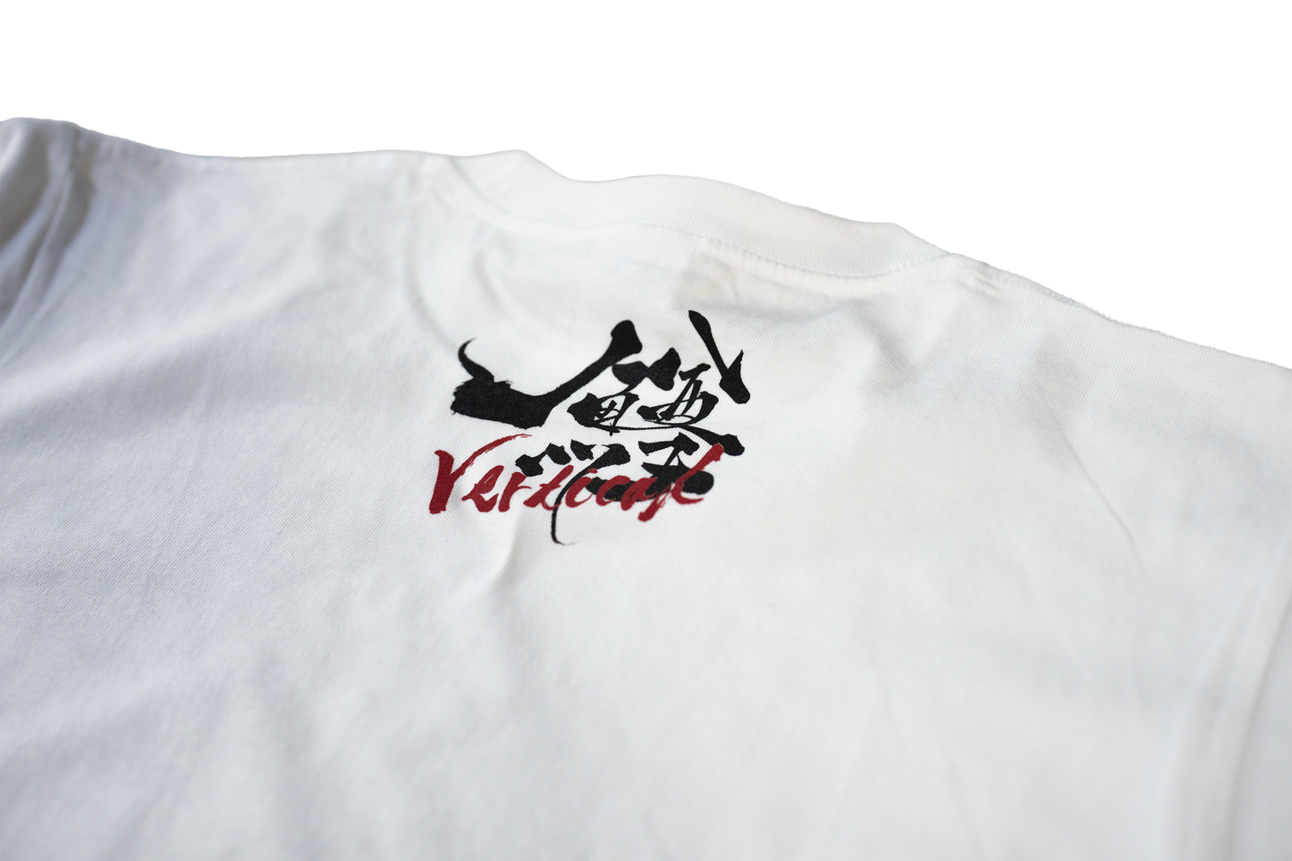 NSI&鱒Vertical Tシャツ(F:N H:MV(S))