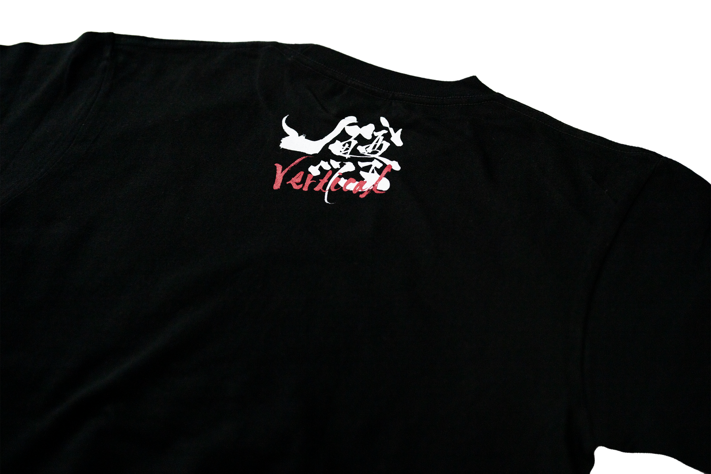NSI&鱒Vertical Tシャツ(F:N H:MV(S))