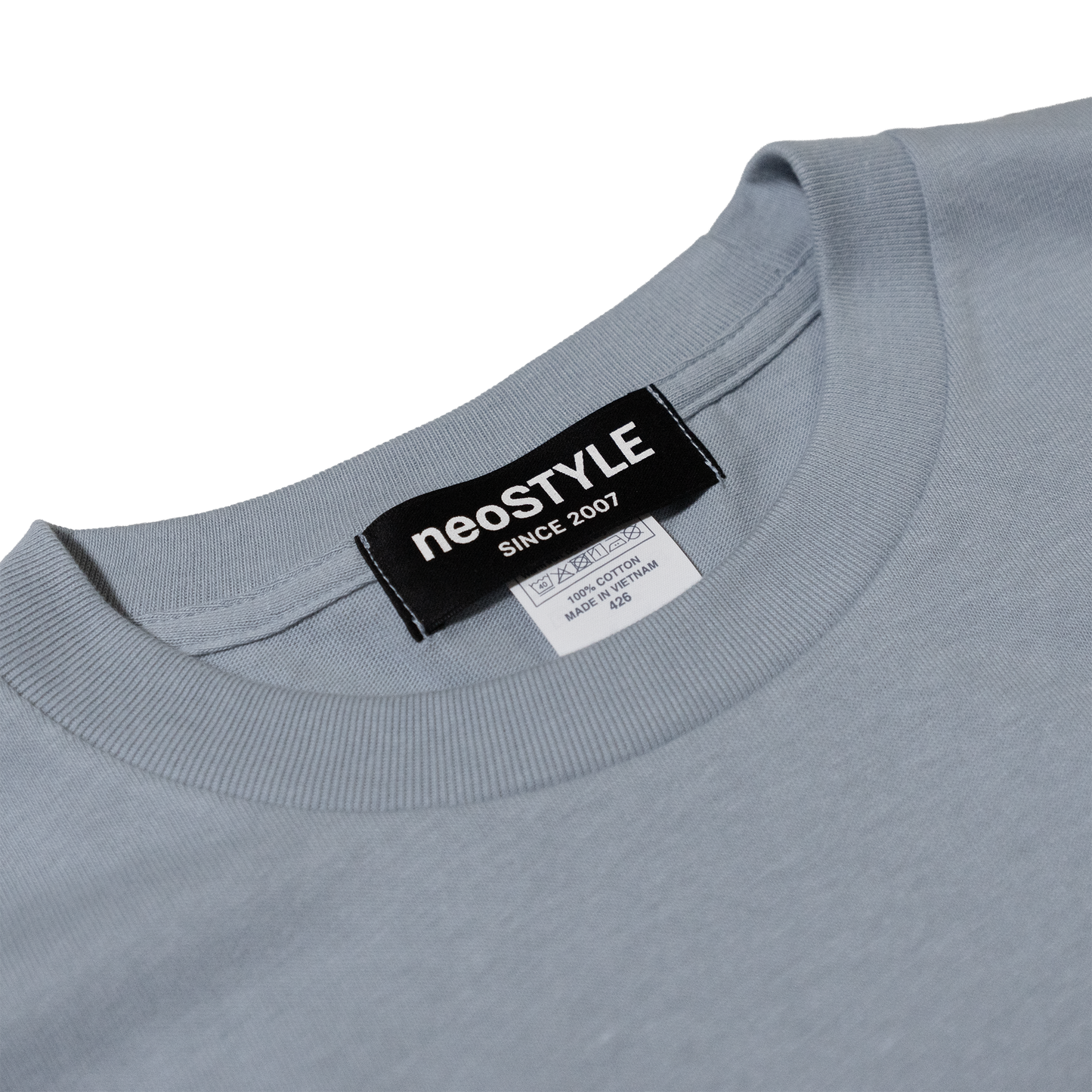 【限定】AYAN 半袖Tシャツ|not visible, not heard./neoSTYLE Original