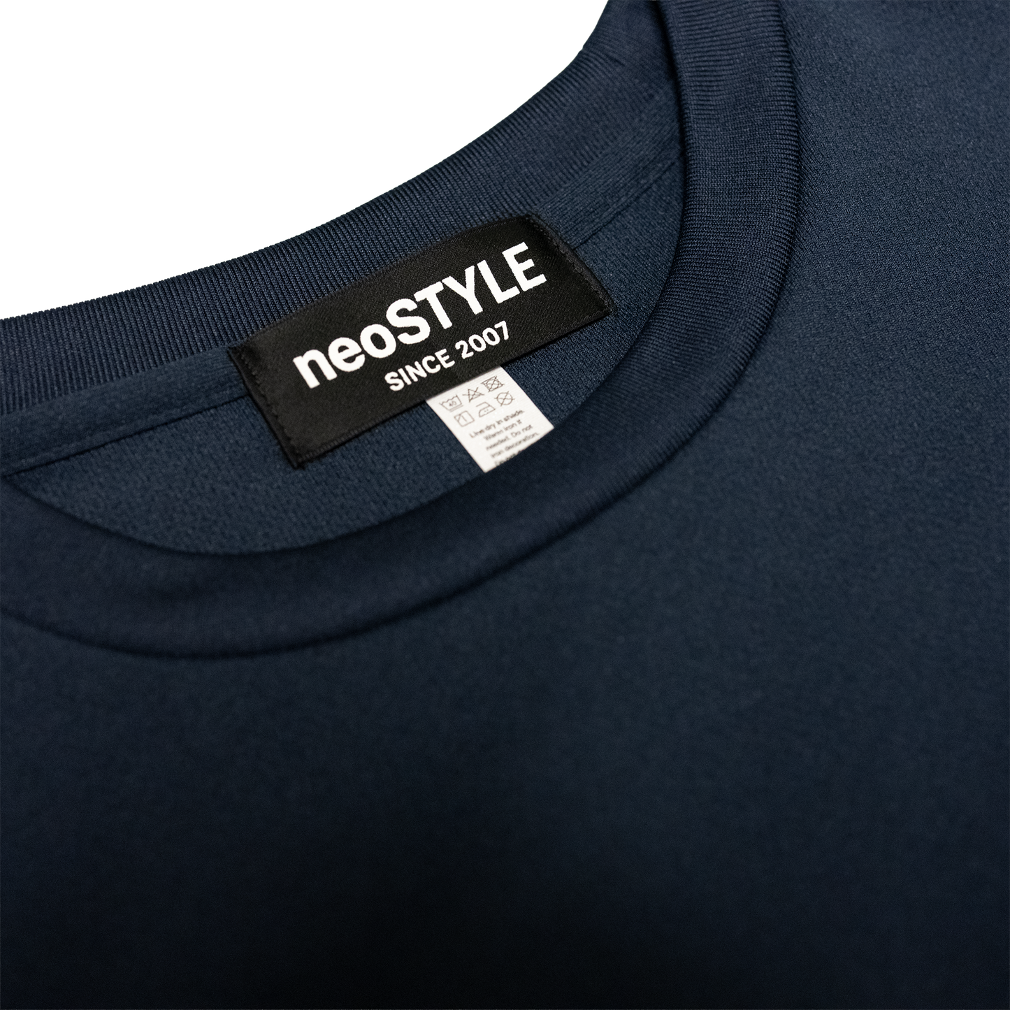 neoSTYLE オリジナル 速乾ドライTシャツ〈Simple Edge〉