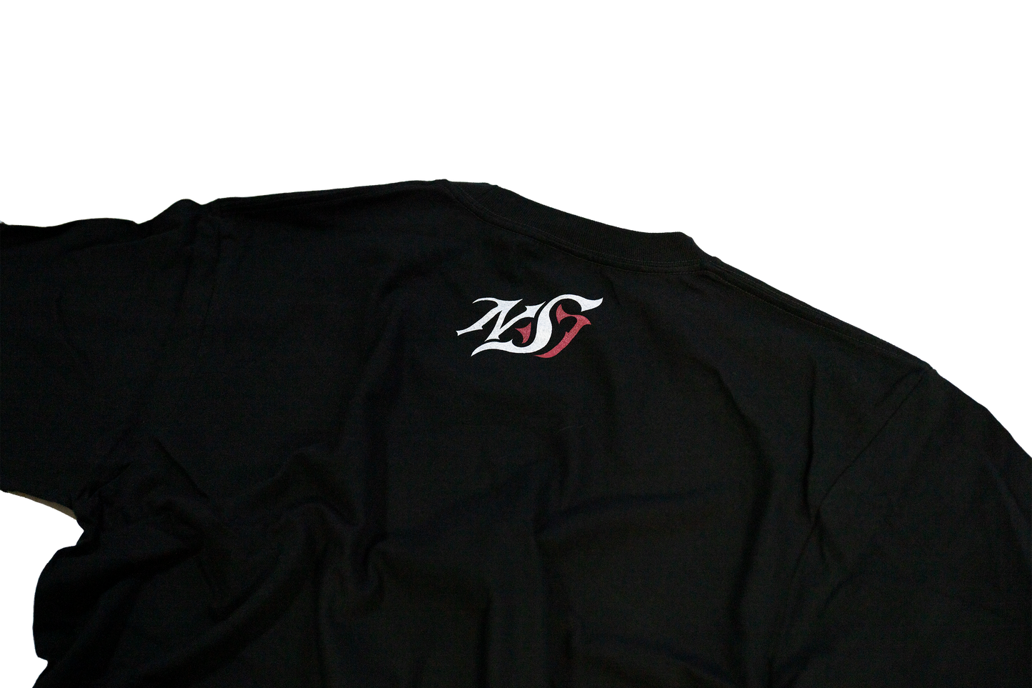 公認 バーティカルカレッジ制服Tシャツ(バチカレ制服)