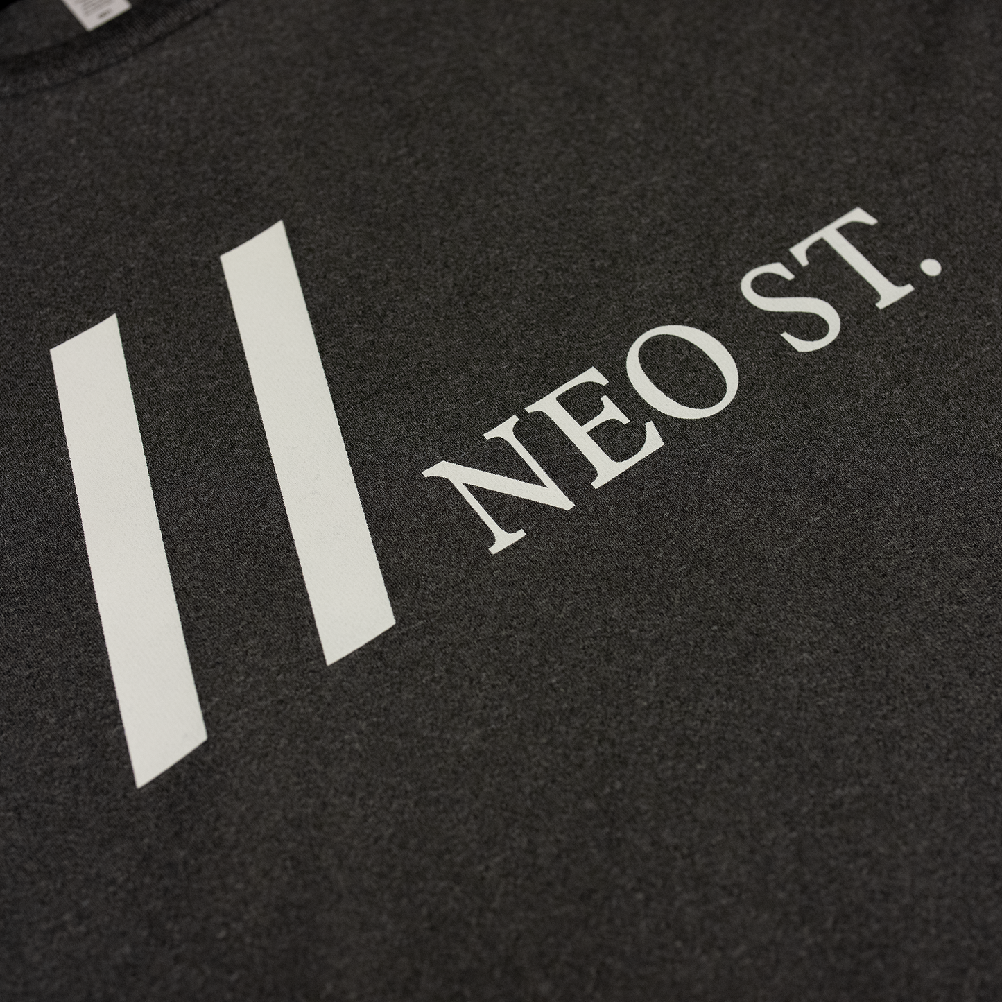 neoSTYLE オリジナル 速乾ドライTシャツ〈Simple Edge〉