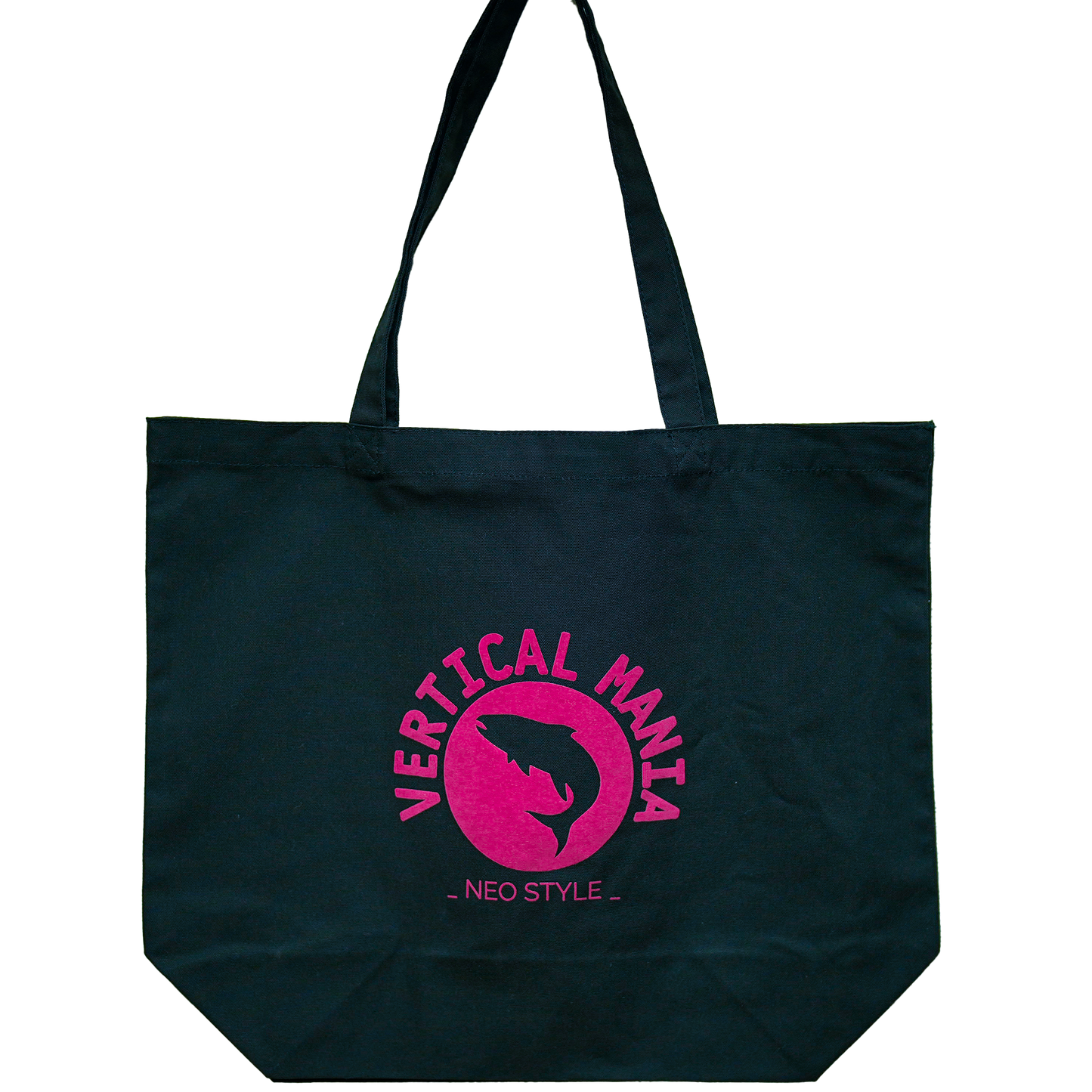 NEWバーティカルマニア トートバッグ