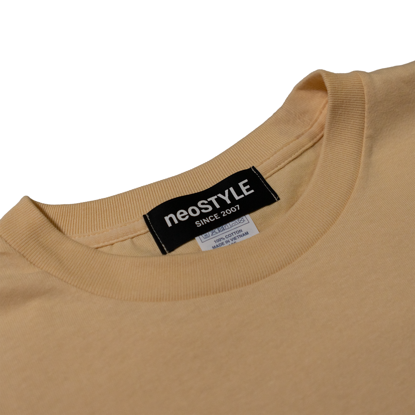 【限定】NEO ST. 半袖Tシャツ｜unmarked path／neoSTYLE Original
