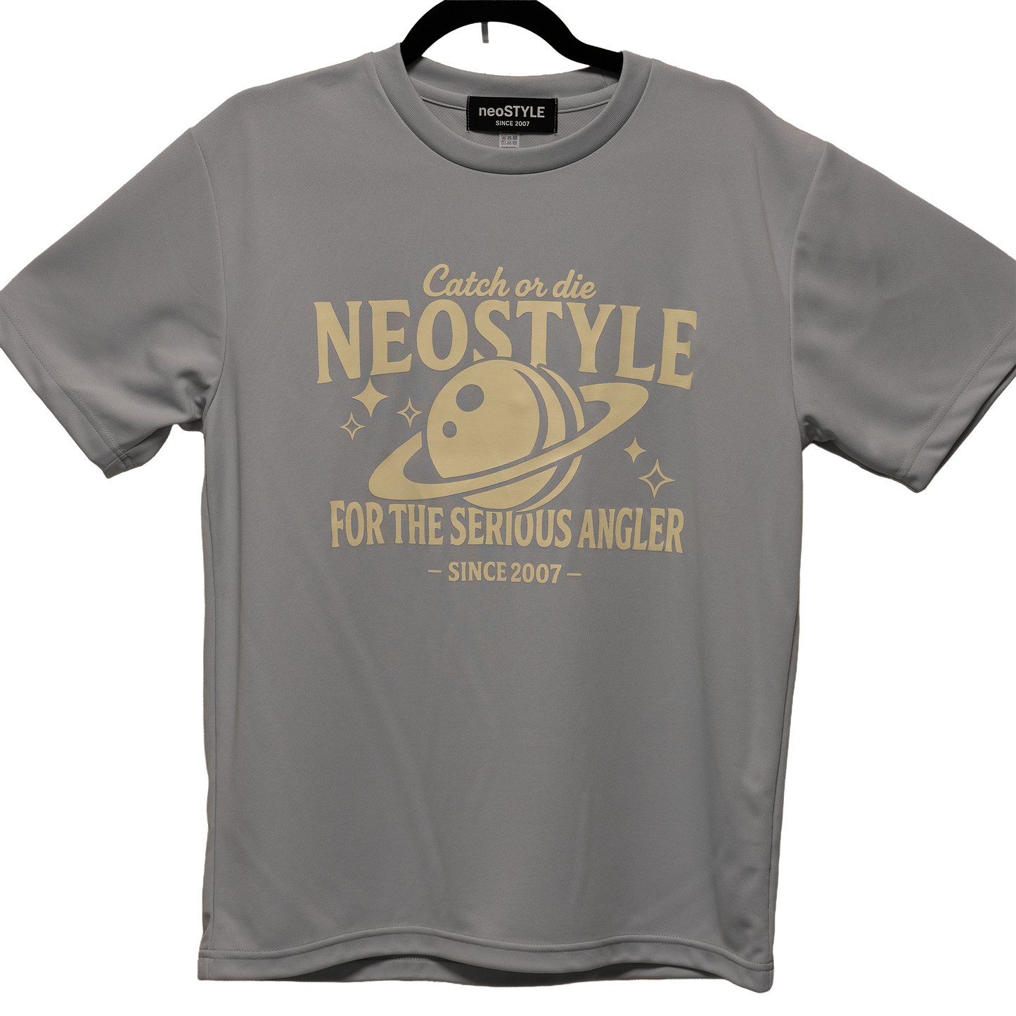 neoSTYLE オリジナル 速乾ドライTシャツ〈POPカラー〉
