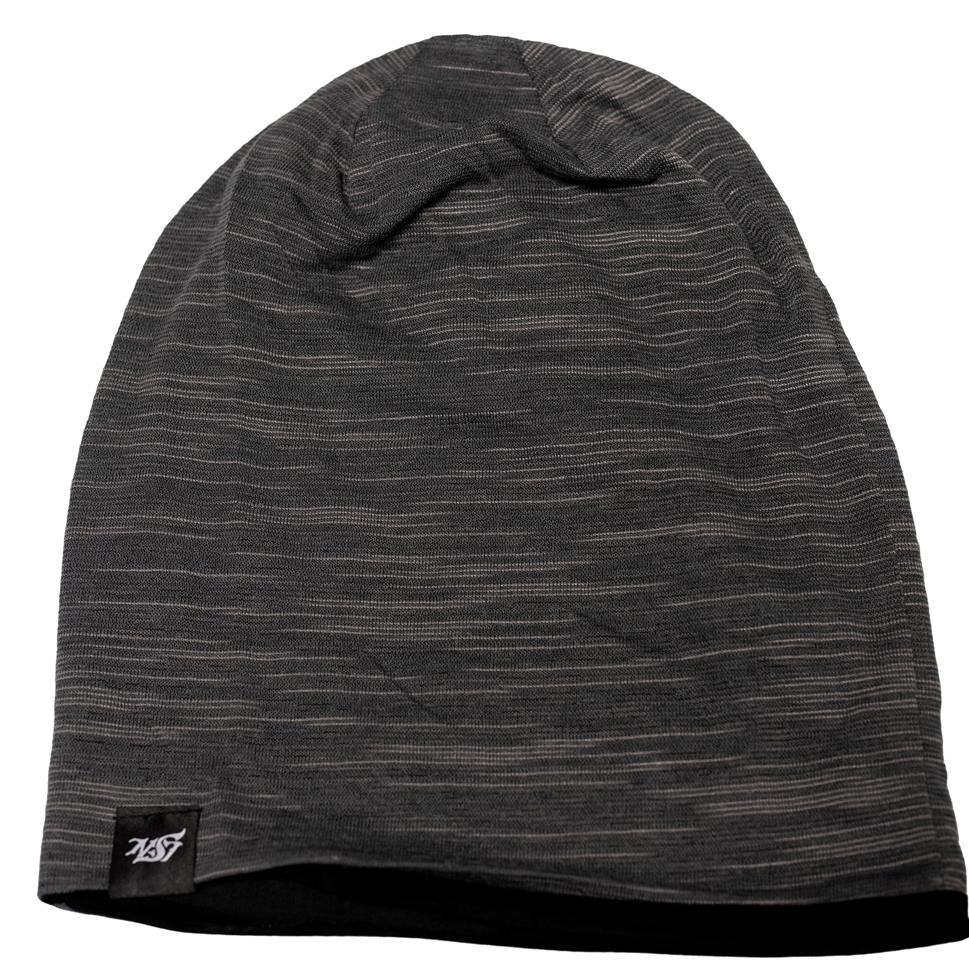 冷感】neoSTYLE クールニットキャップ（グレー／ブルー／ホワイト） 春