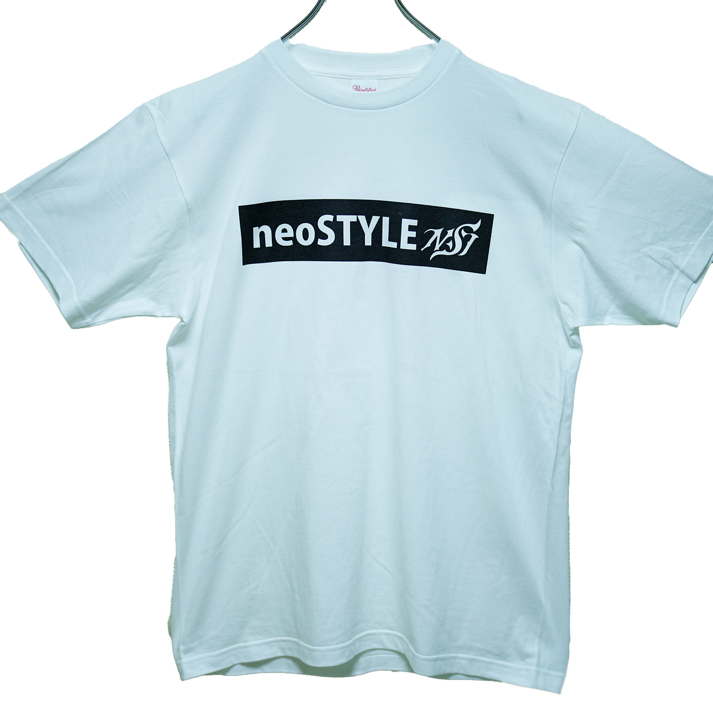 希少 neo校長 プライベートTシャツ