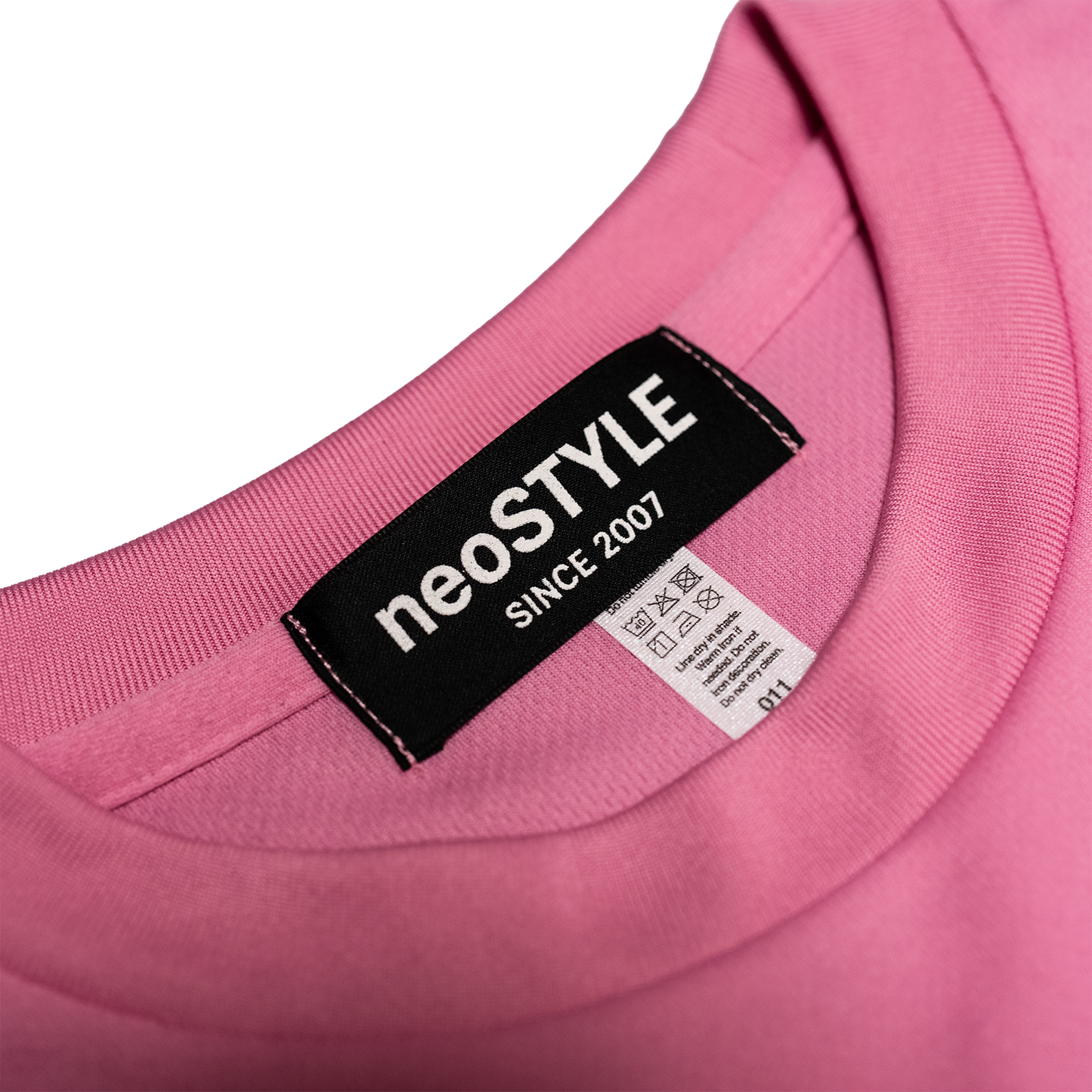 neoSTYLE オリジナル 速乾ドライTシャツ〈POPカラー〉