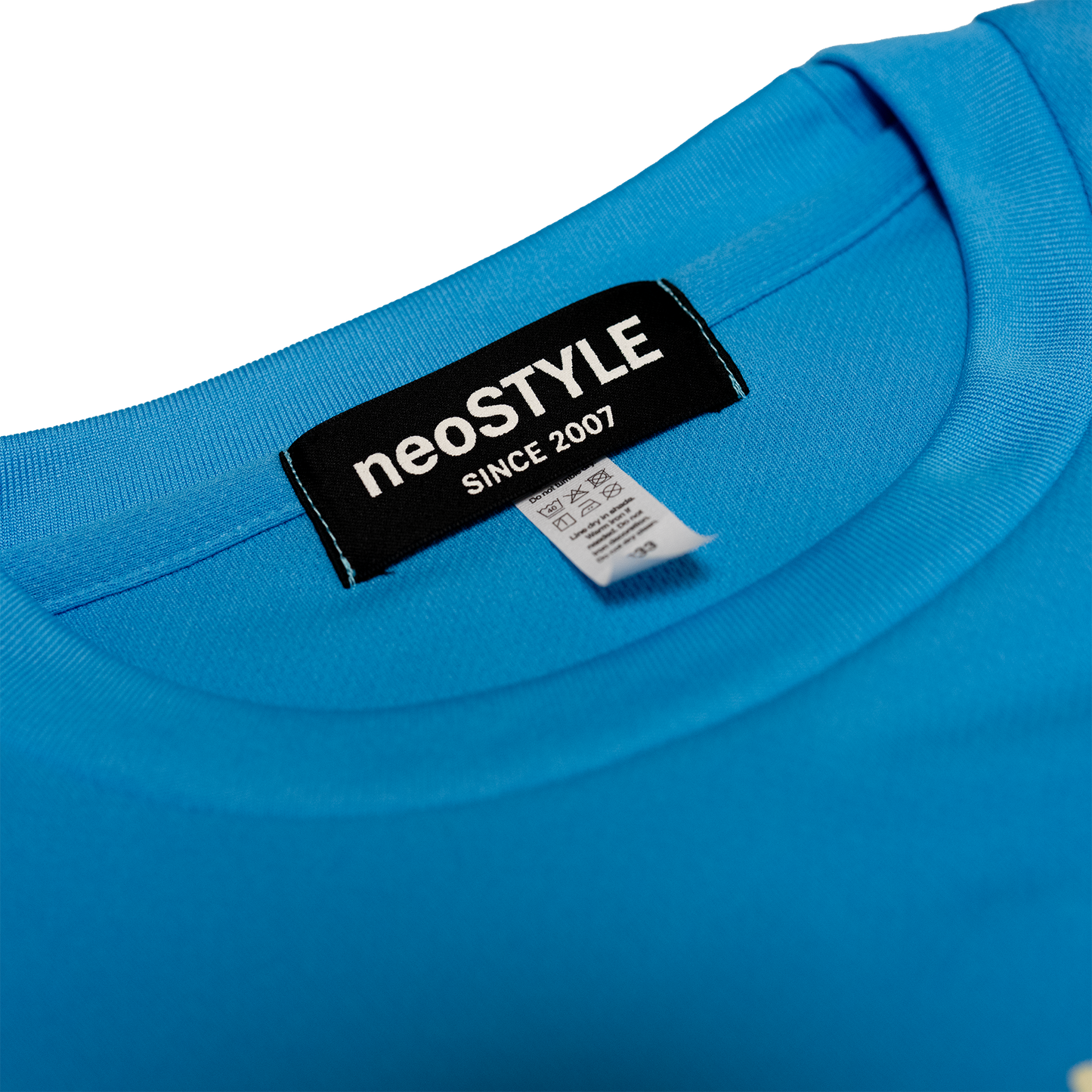 neoSTYLE オリジナル 速乾ドライTシャツ〈POPカラー〉