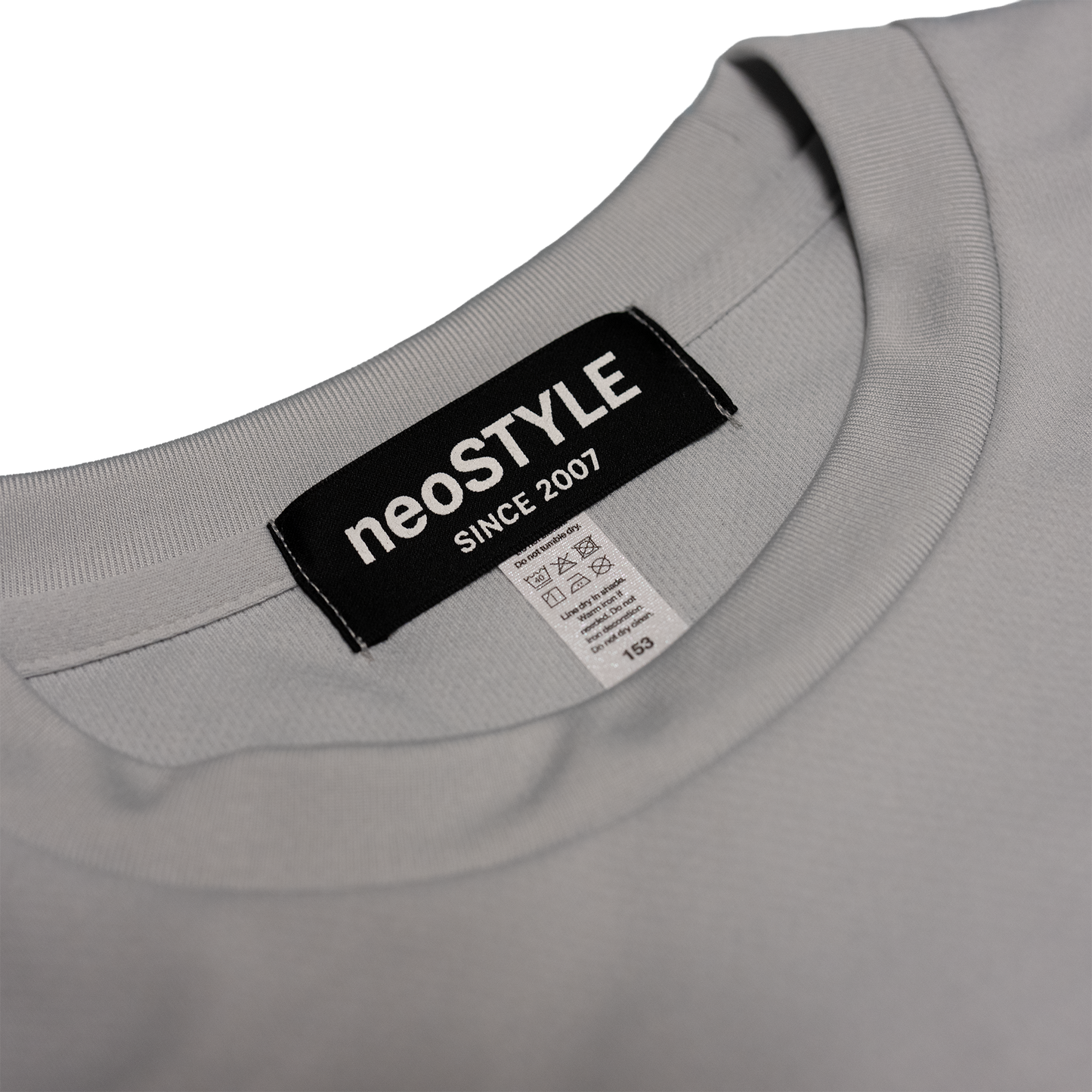 neoSTYLE オリジナル 速乾ドライTシャツ〈POPカラー〉