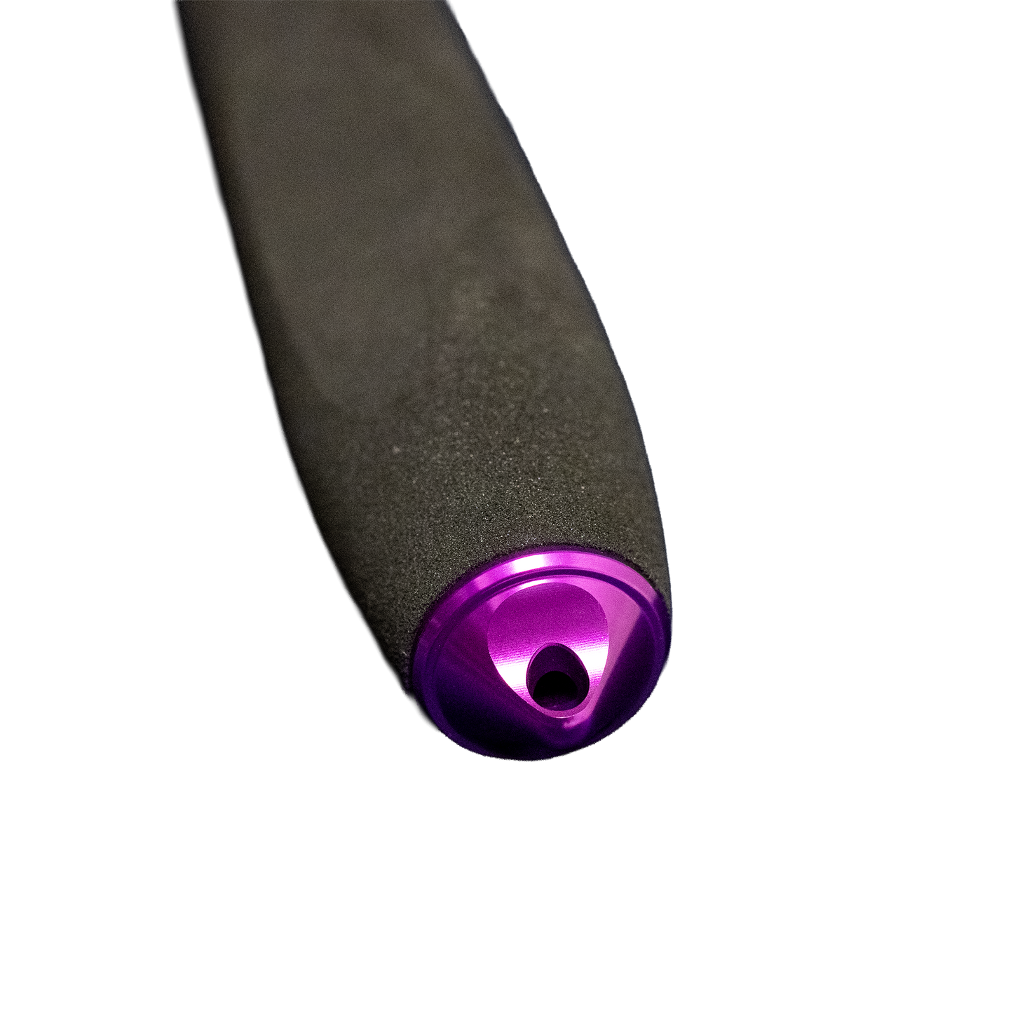 【ウェブ限定】neoSTYLE international 3D Super Long Releaser FGガンメタ×パープル