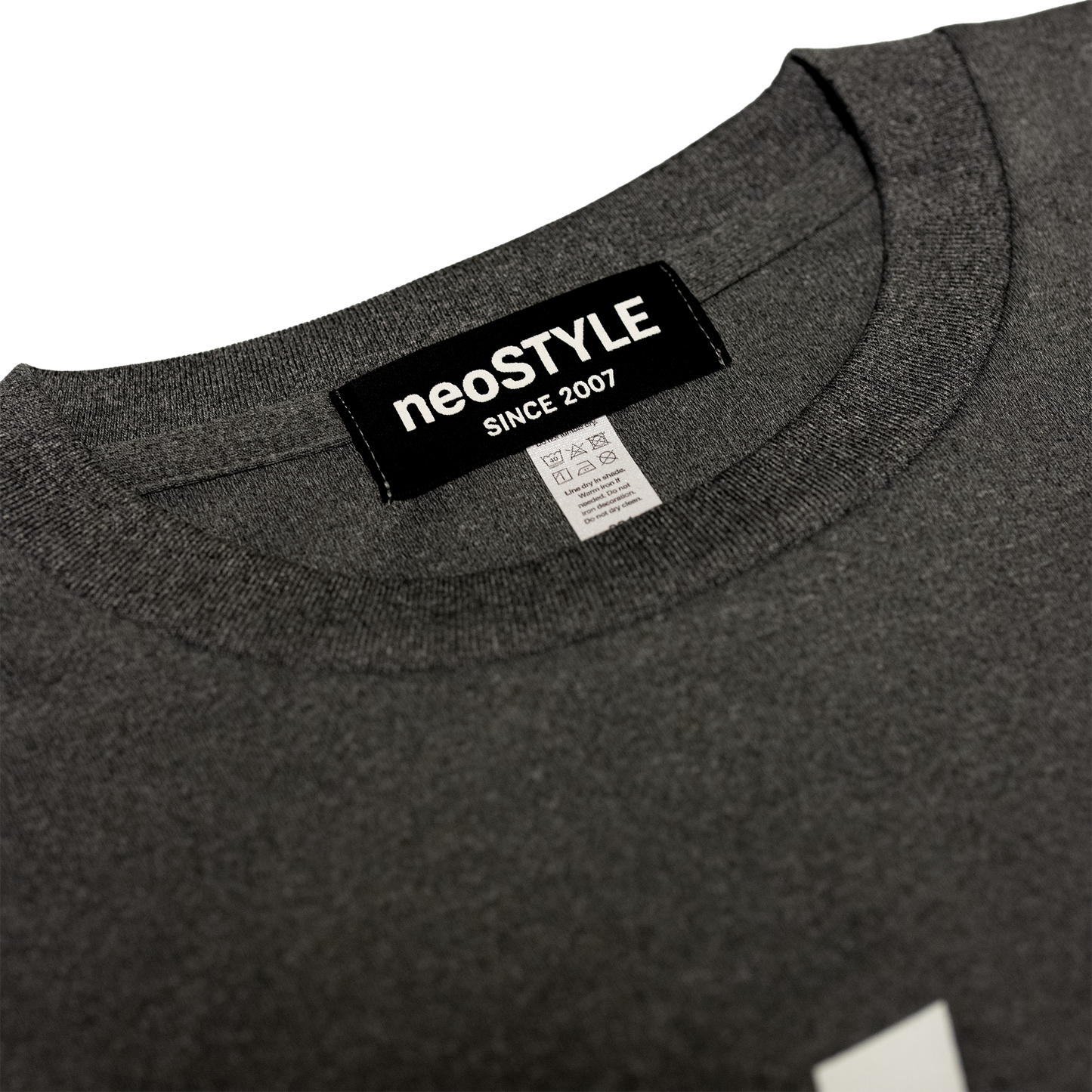 neoSTYLE オリジナル 速乾ドライTシャツ〈Simple Edge〉