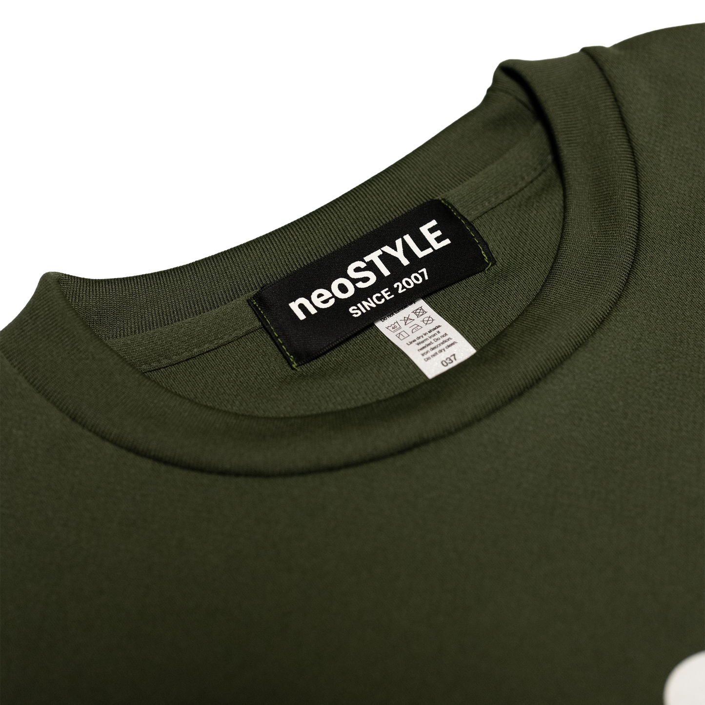 neoSTYLE オリジナル 速乾ドライTシャツ〈Simple Edge〉