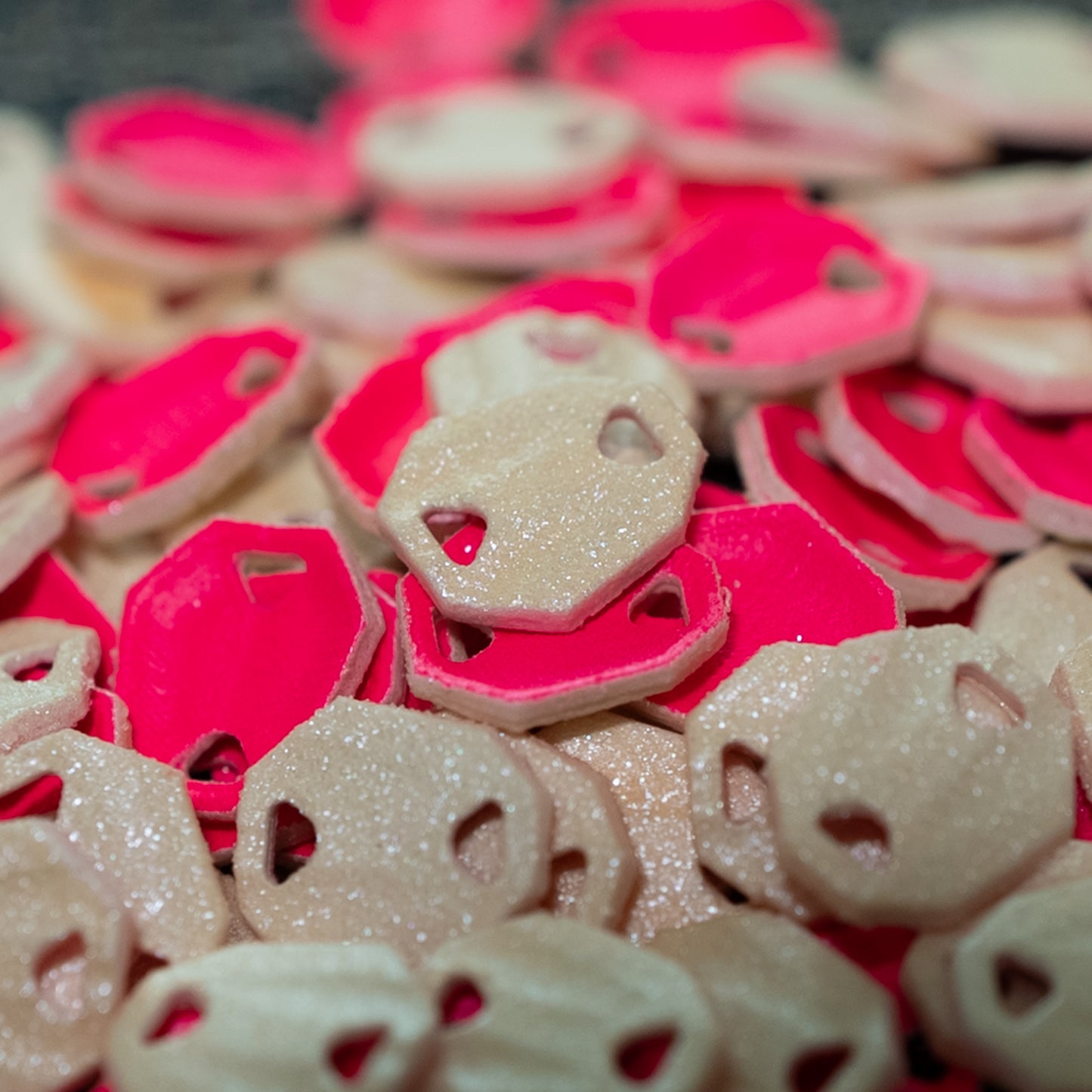 NEW AIR 0.4g（Tri-Eye MODEL)