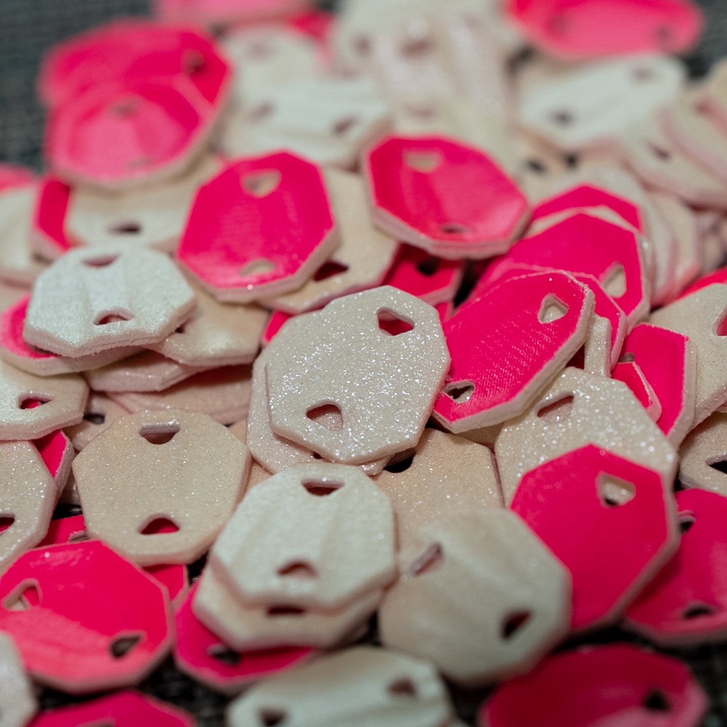 NEW AIR 0.6g（Tri-Eye MODEL)