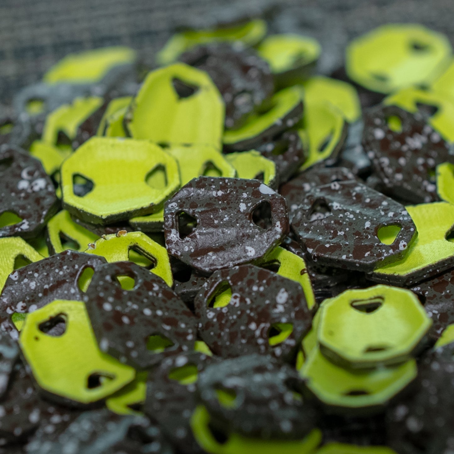 NEW AIR 0.4g（Tri-Eye MODEL)