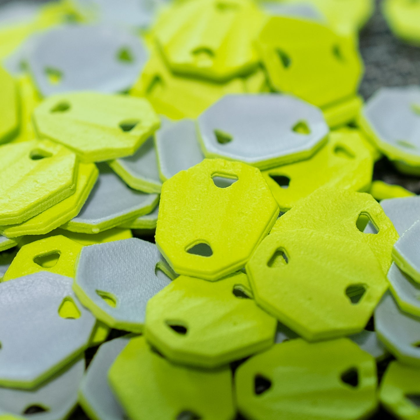 NEW AIR 0.6g（Tri-Eye MODEL)