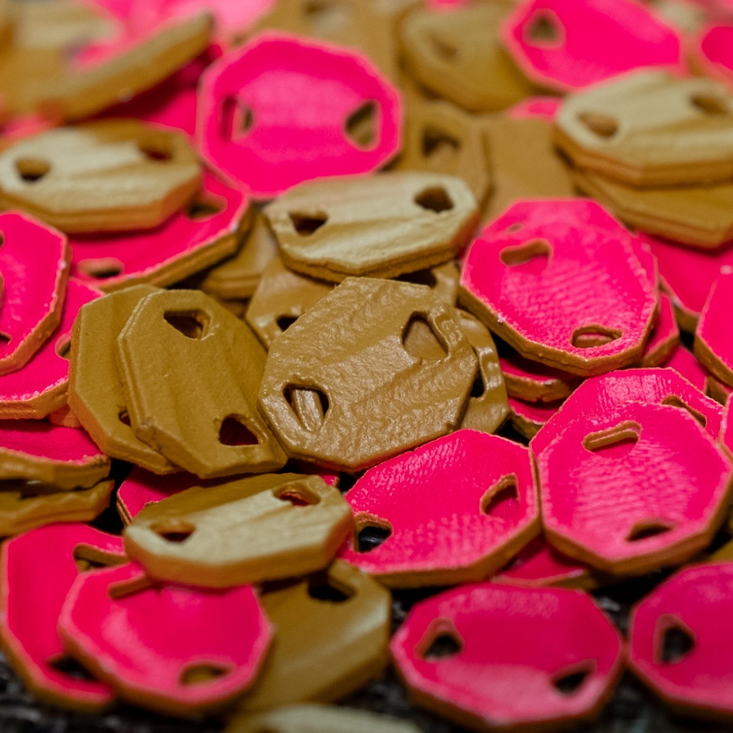 NEW AIR 0.4g（Tri-Eye MODEL)