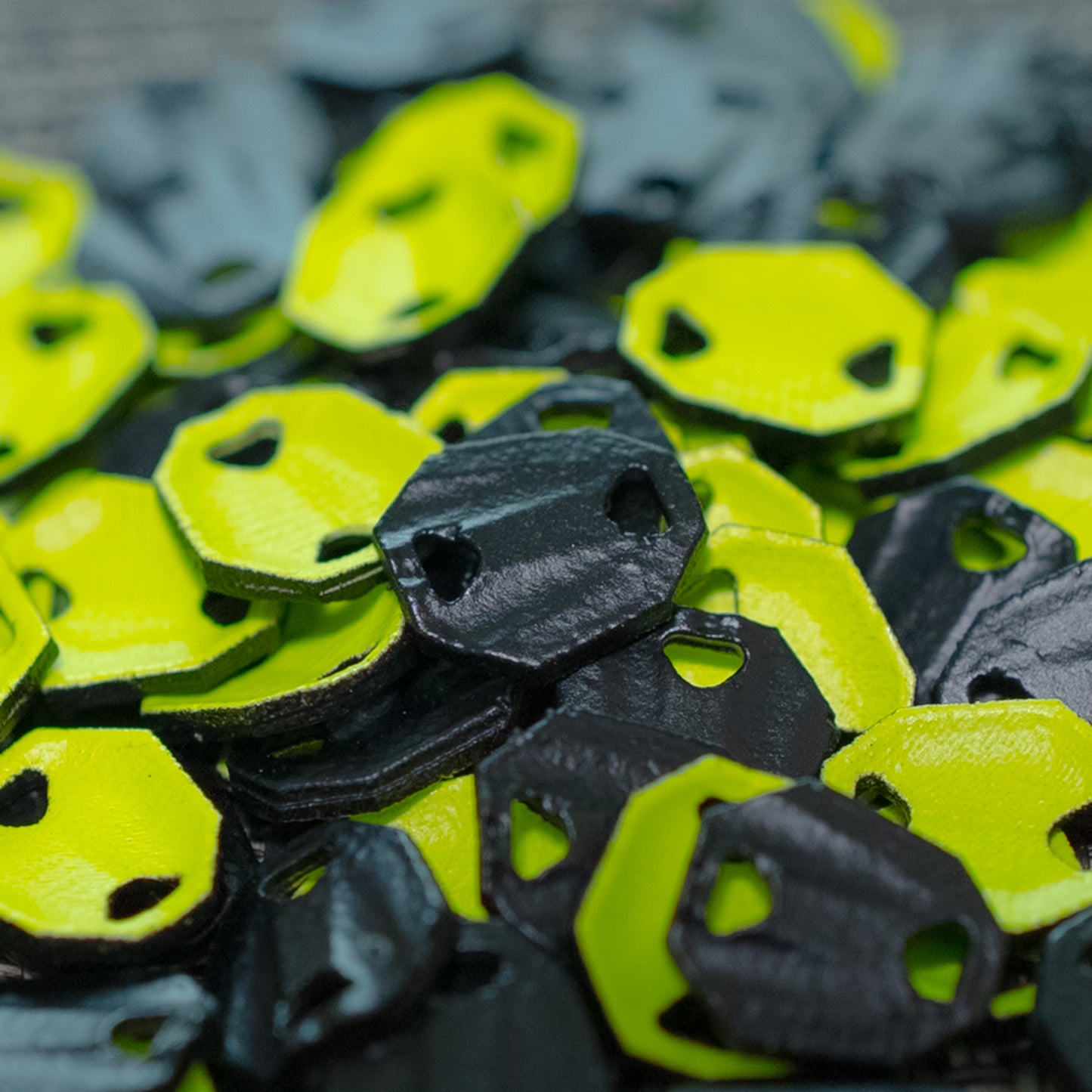 NEW AIR 0.4g（Tri-Eye MODEL)