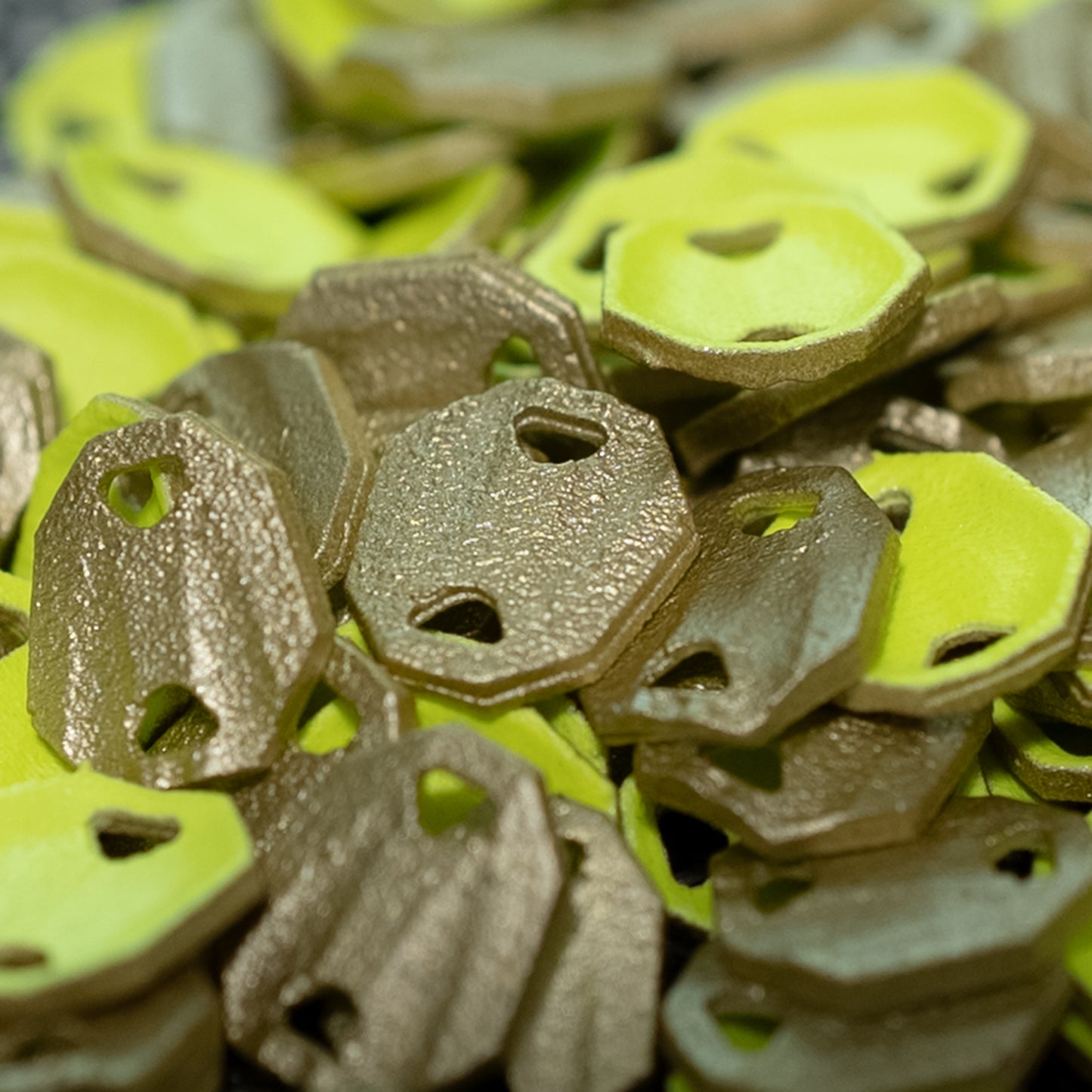 NEW AIR 0.4g（Tri-Eye MODEL)