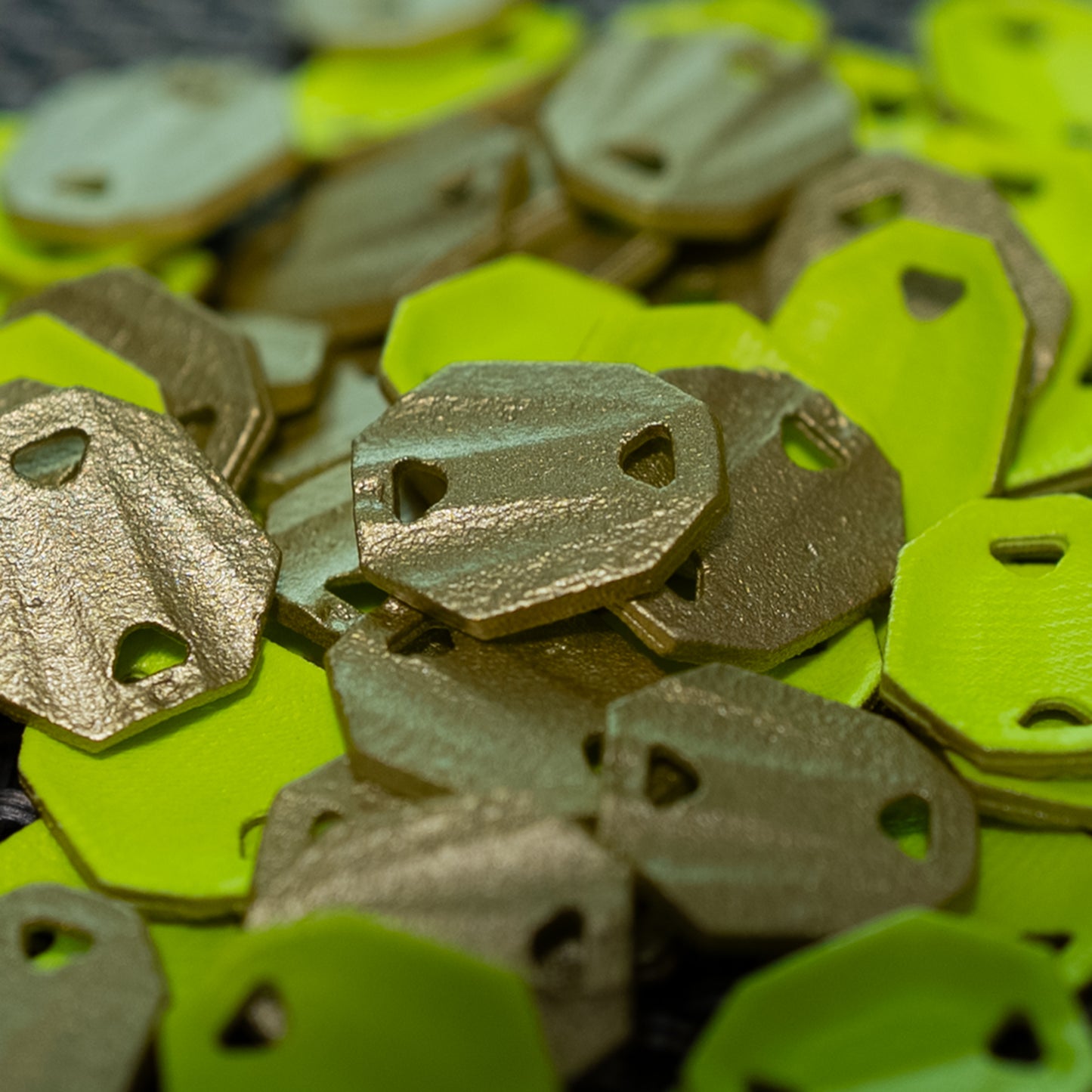 NEW AIR 0.6g（Tri-Eye MODEL)